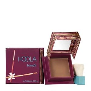 BRAND NEW ✨ Benefit Hoola Bronzer Full Size
